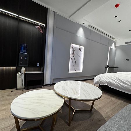 Pingyao Baichanghong Inn Экстерьер фото